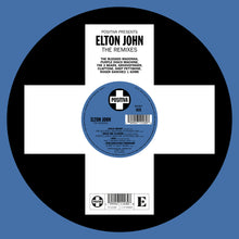Load image into Gallery viewer, Elton John - Positiva Presents: Elton John - The Remixes (RSD 2026)