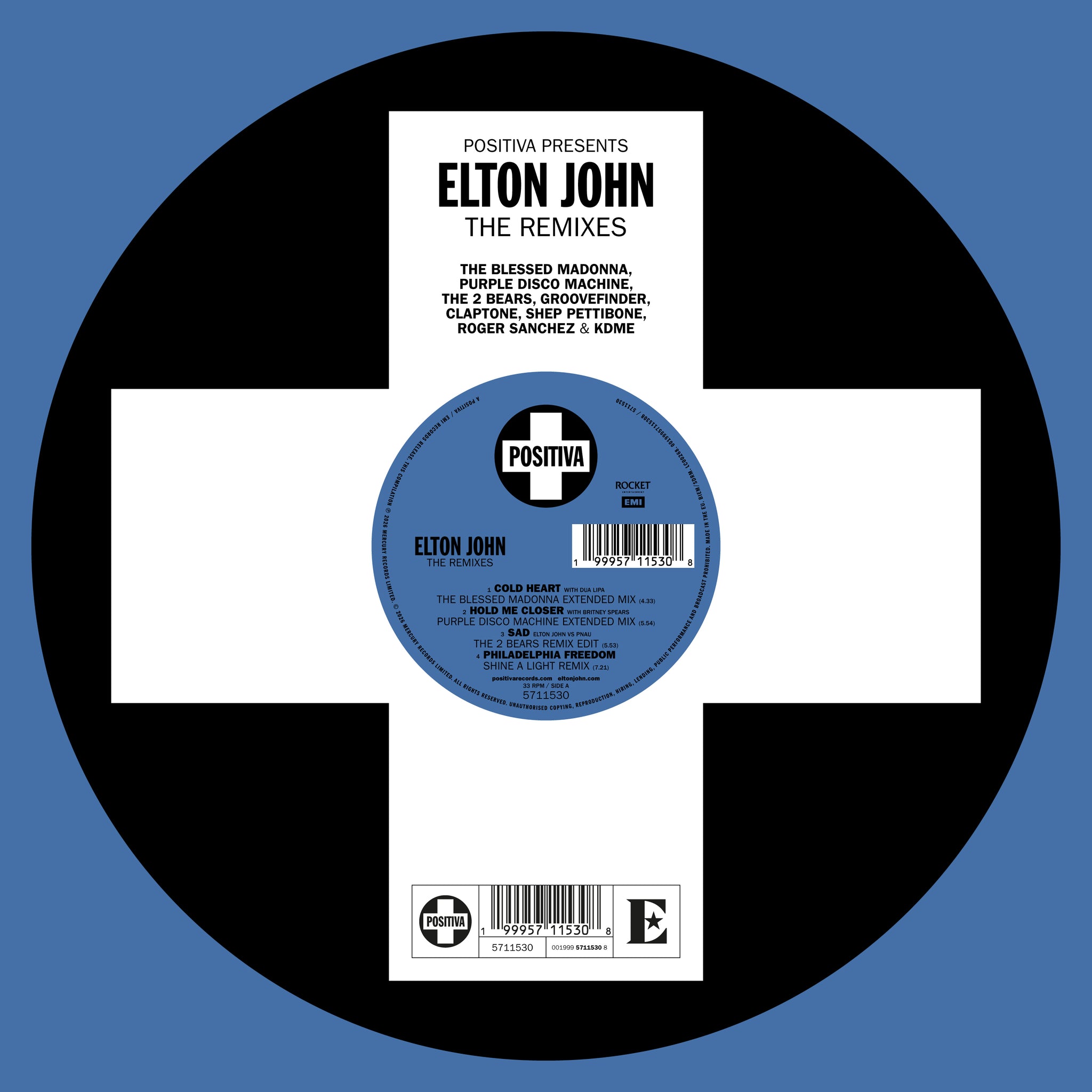 RSD 2026 – Vinilo Record Store
