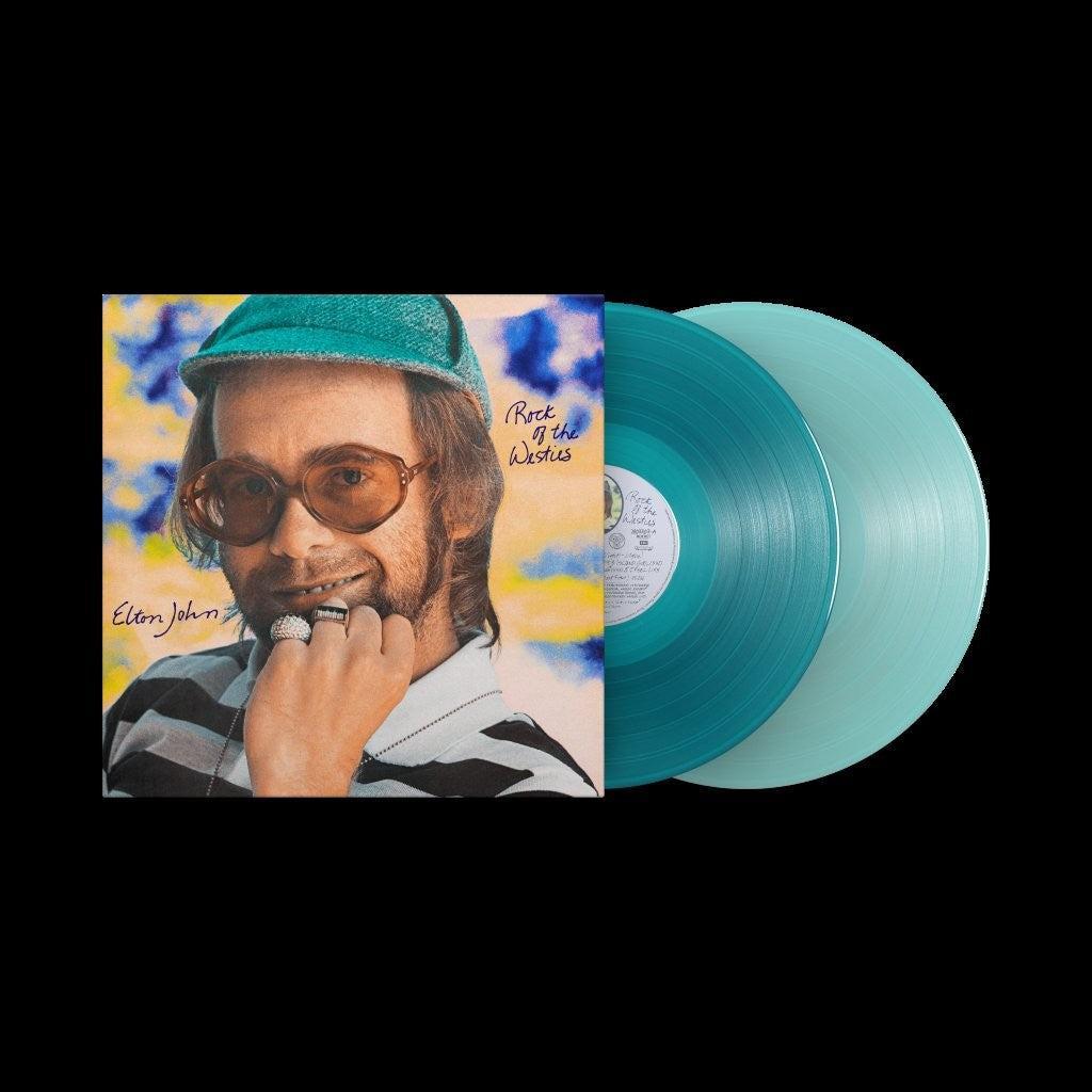 Elton John - Rock of the Westies (50th Anniversary Edition)