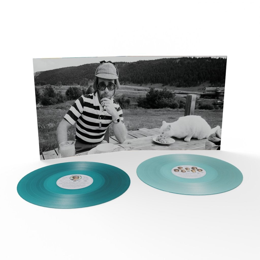 Elton John - Rock of the Westies (50th Anniversary Edition)