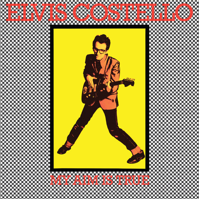 Elvis Costello - My Aim Is True (49th Edition)