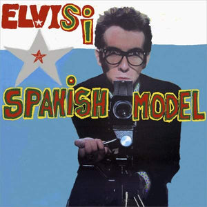 Elvis Costello & The Attractions - Spanish Model