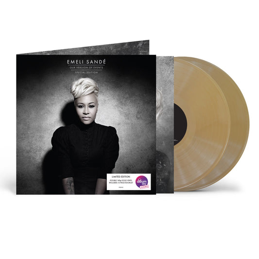 Emeli Sande - Our Version Of Events (NAD 2026)