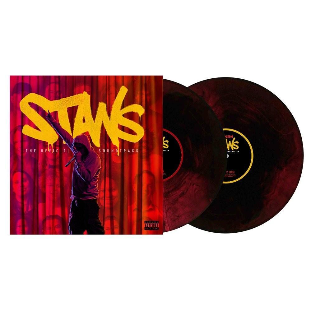 Eminem - STANS