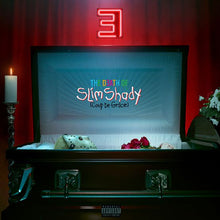 Load image into Gallery viewer, Eminem - The Death of Slim Shady (Coup De Grâce) CD