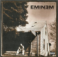 Eminem - The Marshall Mathers