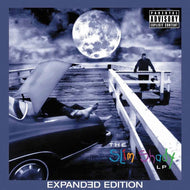 Eminem - The Slim Shady LP