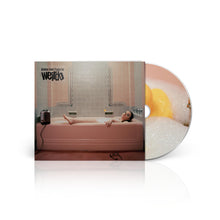 Load image into Gallery viewer, Emma Jean Thackray - Weirdo CD