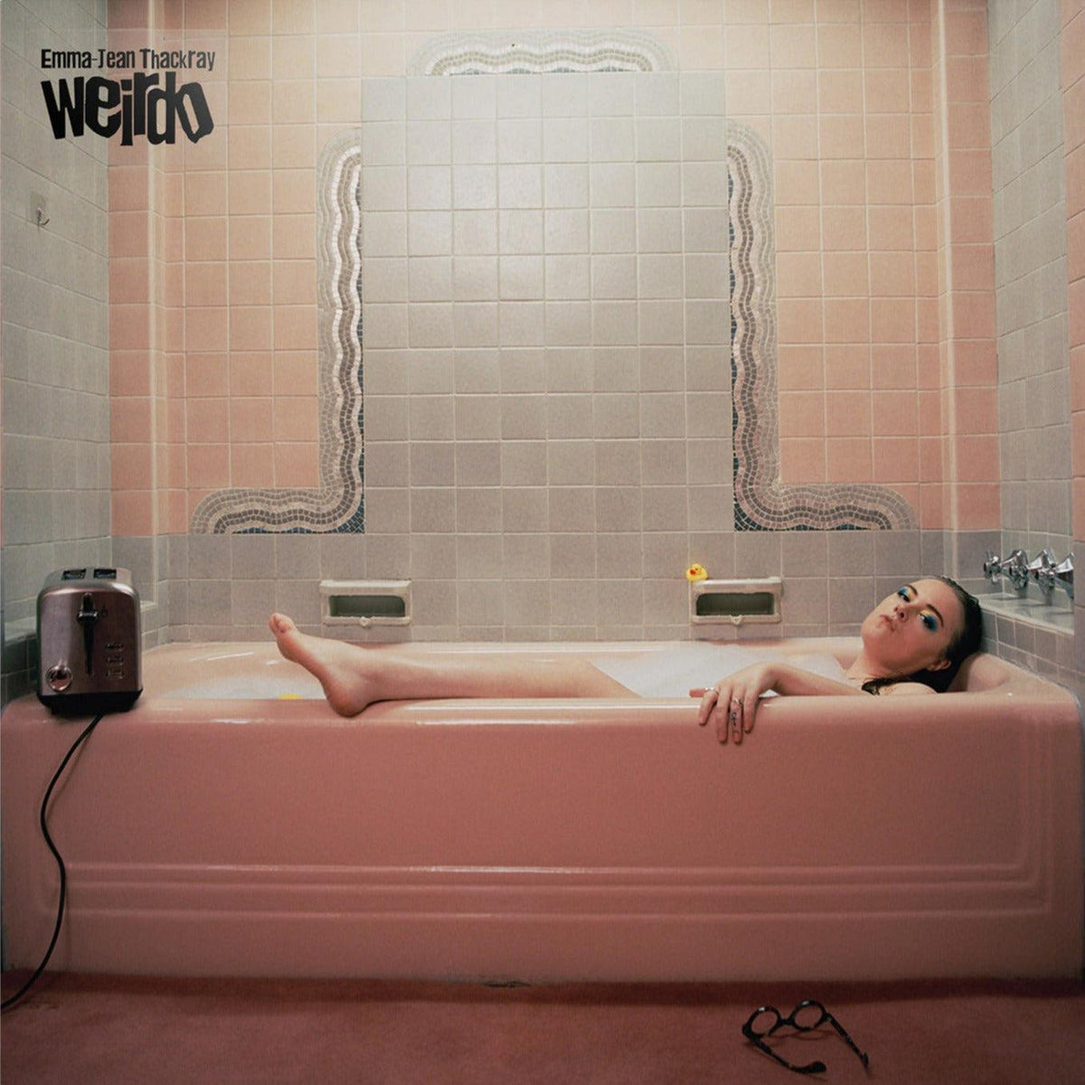 Emma Jean Thackray - Weirdo