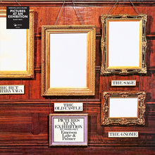 Load image into Gallery viewer, Emmerson, Lake and Palmer - Pictures At An Exhibition