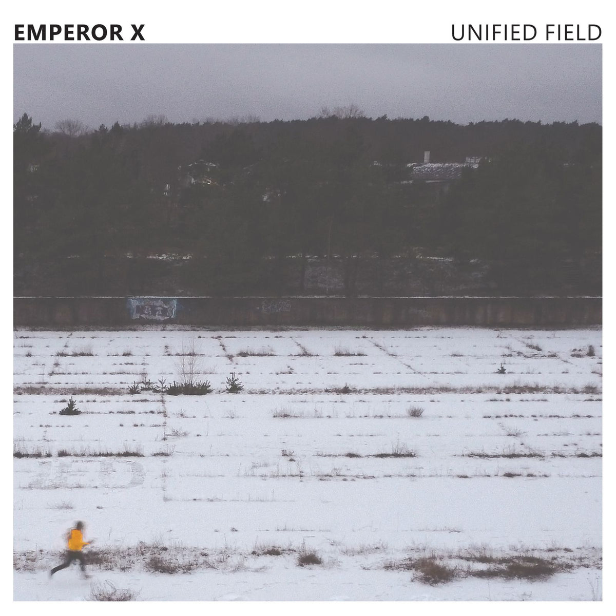 Emperor X - Unified Field