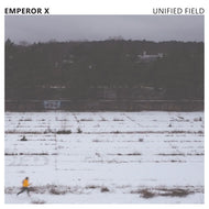 Emperor X - Unified Field
