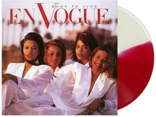 En Vogue - Born to Sing RSD BLACK FRIDAY