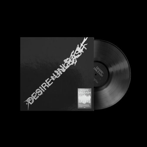 Enhypen - Desire: Unleash