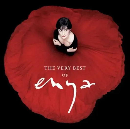 Enya - The Very Best of Enya