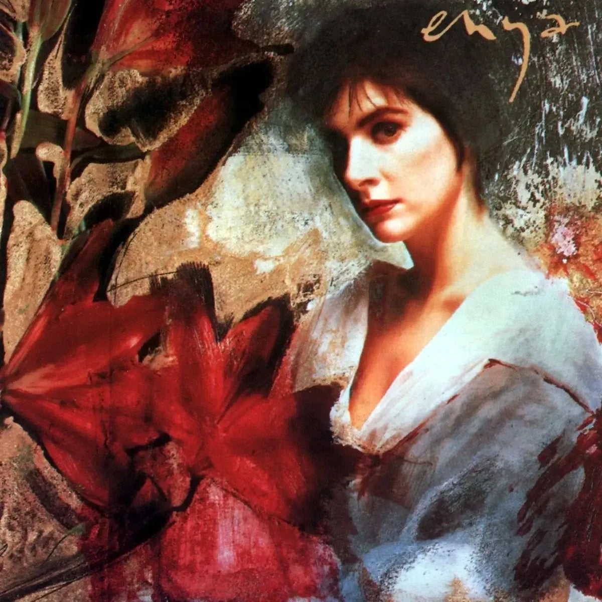 Enya - Watermark