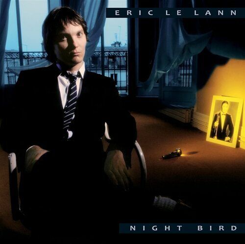 Eric Le Lann - Night Bird