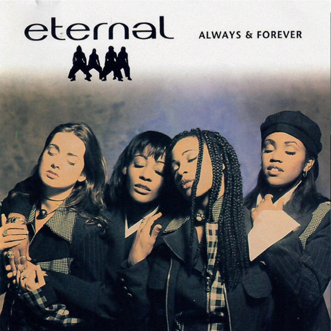 Eternal - Always and Forever (National Album Day 2023)