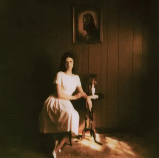Ethel Cain - Preacher's Daughter CD