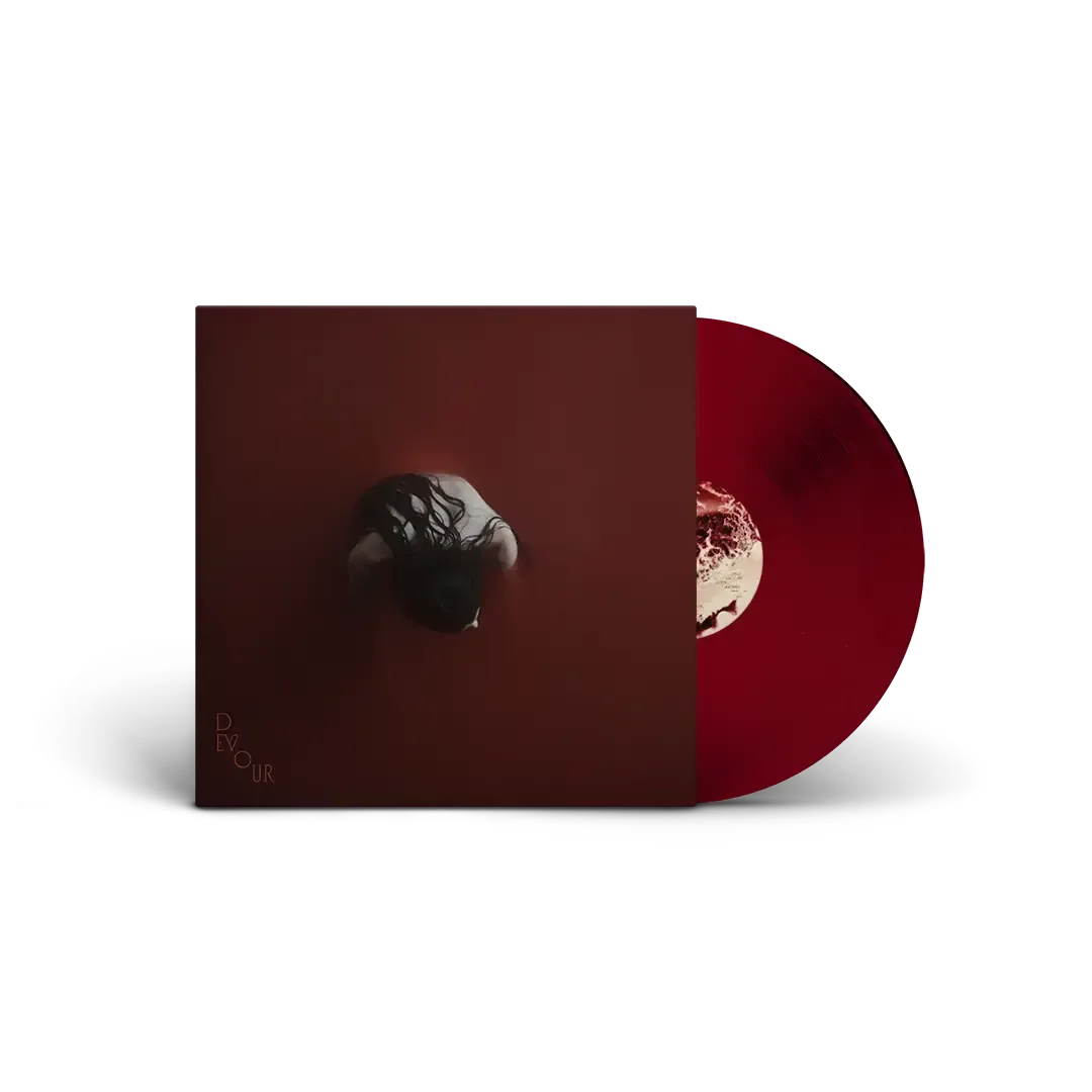 Etta Marcus - Devour