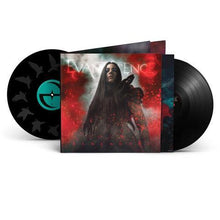Load image into Gallery viewer, Evanescence - Sanctuary