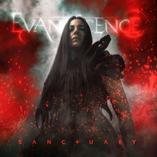 Load image into Gallery viewer, Evanescence - Sanctuary CD