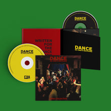 Load image into Gallery viewer, Ezra Collective - Dance, No One's Watching CD