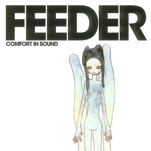 FEEDER - Comfort in Sound (2025 Remaster) (Expanded Edition)