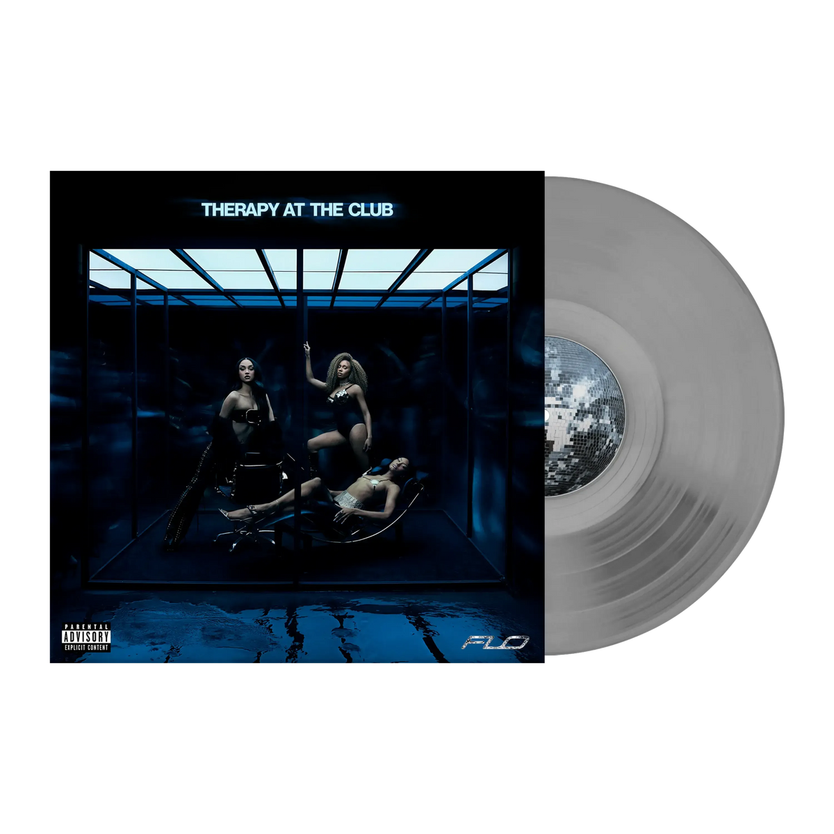 FLO - Therapy At The Club
