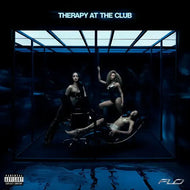 FLO - Therapy At The Club CD