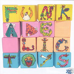 FUNKADELIC - TOYS