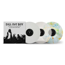 Load image into Gallery viewer, Fall Out Boy - Live At Madison Square Garden 2024 (RSD 2026)