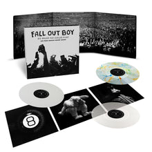 Load image into Gallery viewer, Fall Out Boy - Live At Madison Square Garden 2024 (RSD 2026)