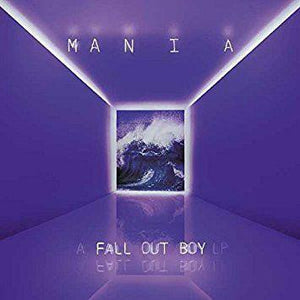 Fall Out Boy ‎– Mania