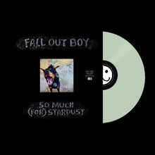 Load image into Gallery viewer, Fall Out Boy - So Much (For) Stardust