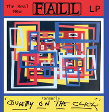 Load image into Gallery viewer, Fall, The - Country On The Click (The Complete Collector&#39;s Edition) (RSD 2025)