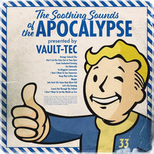 Load image into Gallery viewer, Fallout - The Soothing Sounds Of The Apocalypse