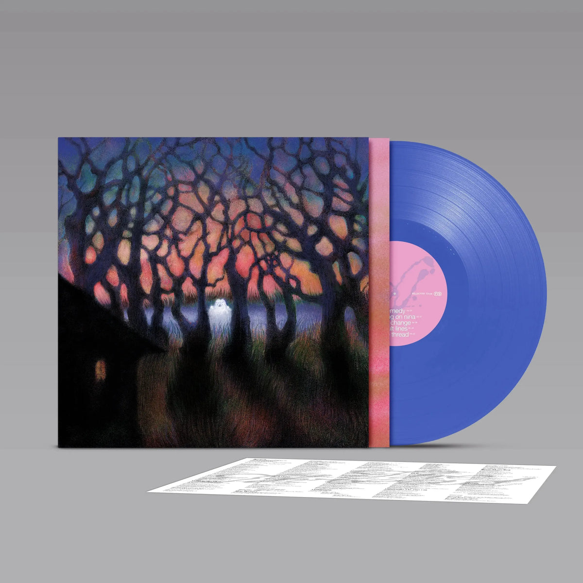 Family Stereo - The Thread