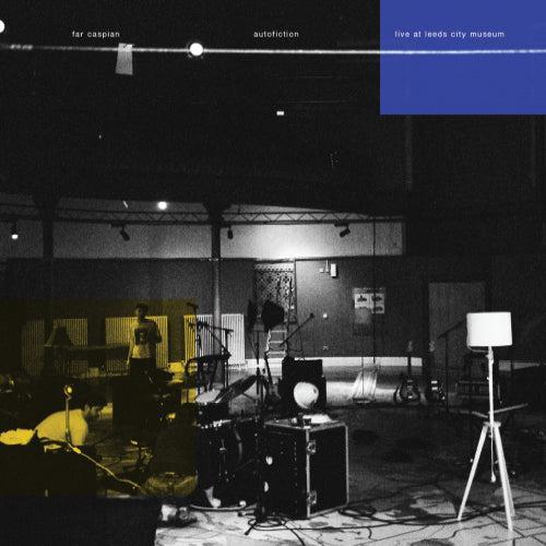 Far Caspian - Live in the Round at Leeds City Museum (RSD 2026