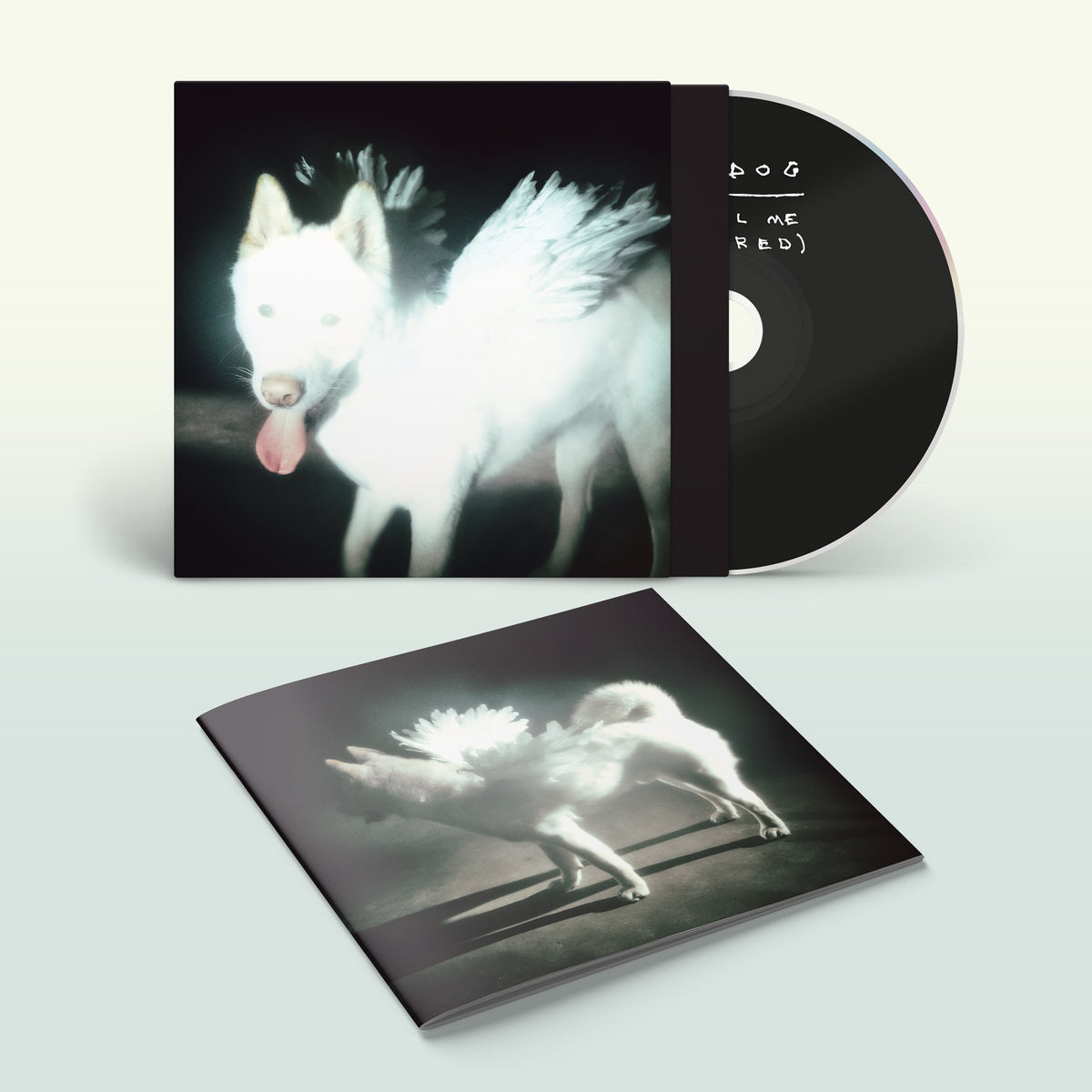 Fat Dog - Cancel Me (I'm Tired) CD