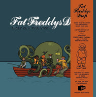 Fat Freddie's Drop - Based On A True Story