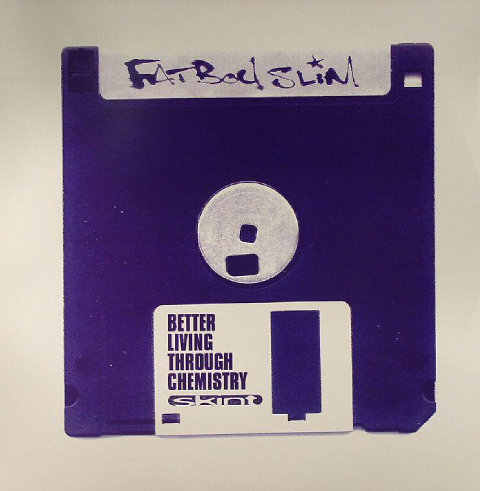 Fatboy Slim - Better Living Through Chemistry