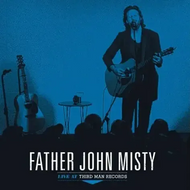Father John Misty - Live at Third Man Records