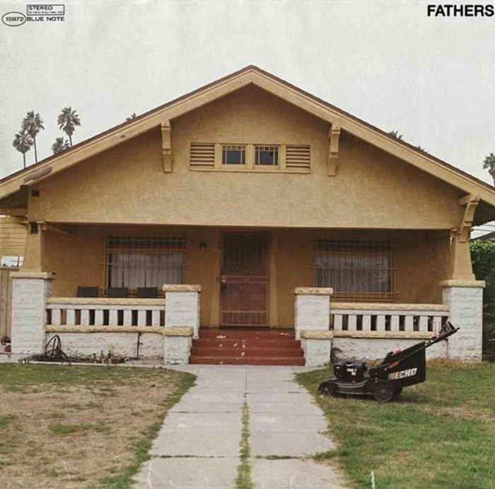 Fathers - Fathers