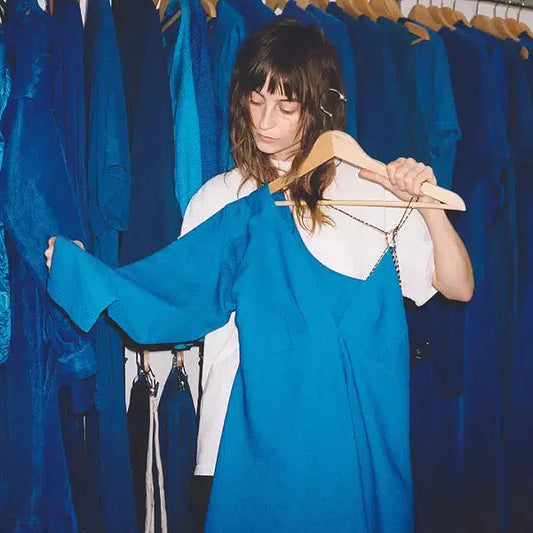 Faye Webster - Underdressed at the Symphony