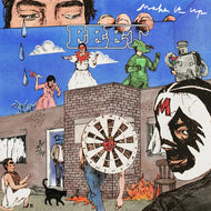 Feet - Make it Up