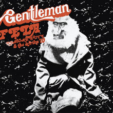 Load image into Gallery viewer, Fela Kuti - Gentleman (50th Anniversary Edition)