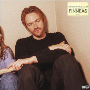 Finneas - For Cryin' Out Loud