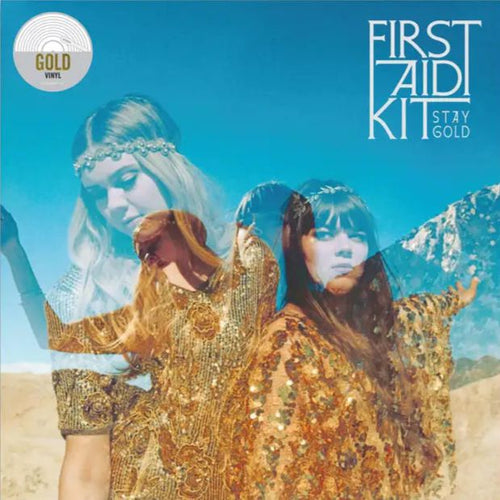 First Aid Kit - Stay Gold - 10th Anniversary Edition