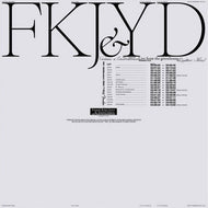 Fkj & Yussef Dayes - Live From The Greenhouse